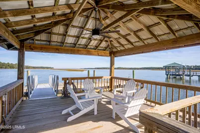 174 Polowana Road, Saint Helena Island, SC 29920 - Photo 18