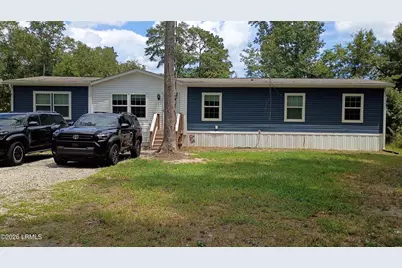 48 Community Center Road, Seabrook, SC 29940 - Photo 1