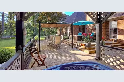 1 Spoonbill Drive, Beaufort, SC 29907 - Photo 24