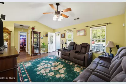 3 Wegeon Lane, Beaufort, SC 29906 - Photo 4