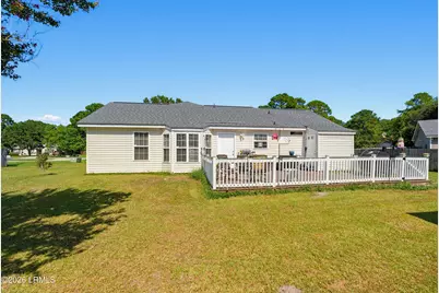 3 Wegeon Lane, Beaufort, SC 29906 - Photo 18