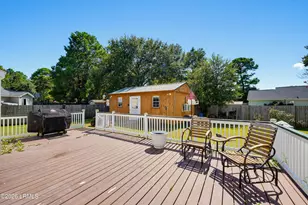 3 Wegeon Ln, Beaufort, SC 29906 - Photo 16