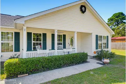 3 Wegeon Lane, Beaufort, SC 29906 - Photo 2