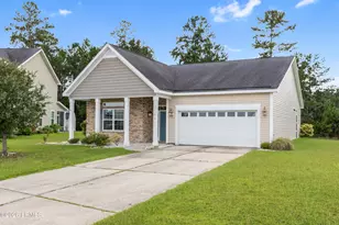 75 Freemans Loop, Ridgeland, SC 29936 - Photo 1