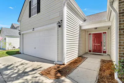 2204 Blakers Boulevard, Bluffton, SC 29909 - Photo 2
