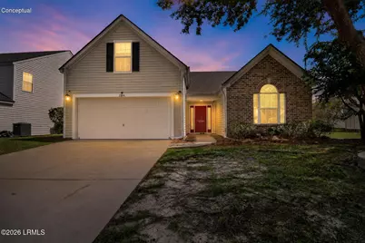 2204 Blakers Boulevard, Bluffton, SC 29909 - Photo 1