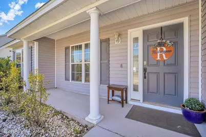 96 Wintergreen Drive, Beaufort, SC 29906 - Photo 2