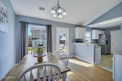 96 Wintergreen Drive, Beaufort, SC 29906 - Photo 14