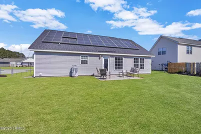 96 Wintergreen Drive, Beaufort, SC 29906 - Photo 26