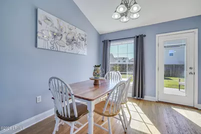 96 Wintergreen Drive, Beaufort, SC 29906 - Photo 12
