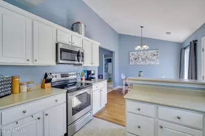 96 Wintergreen Drive, Beaufort, SC 29906 - Photo 10