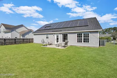 96 Wintergreen Drive, Beaufort, SC 29906 - Photo 28