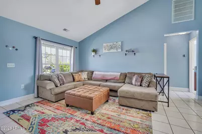 96 Wintergreen Drive, Beaufort, SC 29906 - Photo 6