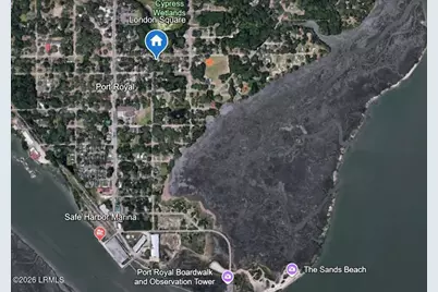 [Address not provided], Port Royal, SC 29935 - Photo 2