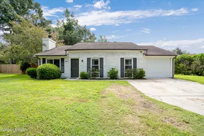 3050 Huron Drive, Beaufort, SC 29902 - Photo 1