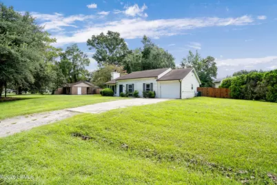 3050 Huron Drive, Beaufort, SC 29902 - Photo 4