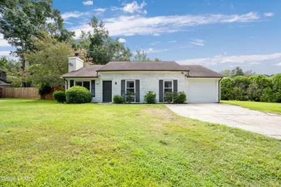 3050 Huron Drive, Beaufort, SC 29902 - Photo 2