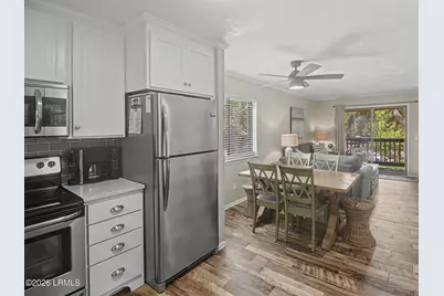 40 Folly Field Road #D9, Hilton Head Island, SC 29928 - Photo 6