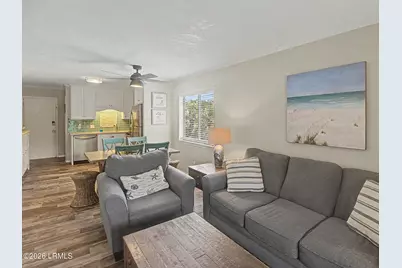 40 Folly Field Road #D9, Hilton Head Island, SC 29928 - Photo 16