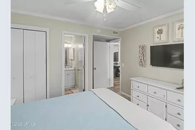 40 Folly Field Road #D9, Hilton Head Island, SC 29928 - Photo 24