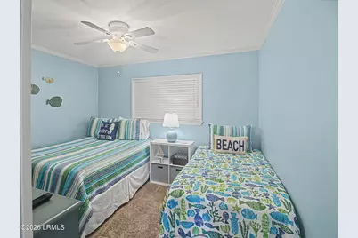 40 Folly Field Road #D9, Hilton Head Island, SC 29928 - Photo 30