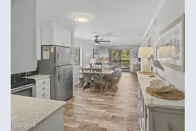 40 Folly Field Road #D9, Hilton Head Island, SC 29928 - Photo 4