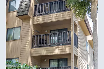 40 Folly Field Road #D9, Hilton Head Island, SC 29928 - Photo 42