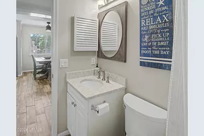 40 Folly Field Road #D9, Hilton Head Island, SC 29928 - Photo 36