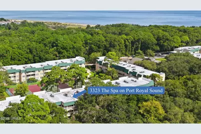 239 Beach City Road #3323, Hilton Head Island, SC 29926 - Photo 2