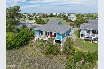 17 Nautical Watch Way, Saint Helena Island, SC 29920 - Photo 44
