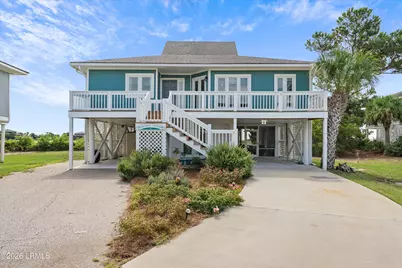 17 Nautical Watch Way, Saint Helena Island, SC 29920 - Photo 2