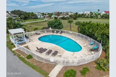 17 Nautical Watch Way, Saint Helena Island, SC 29920 - Photo 40