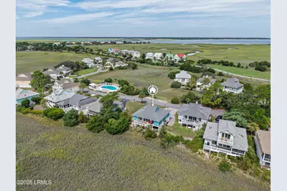 17 Nautical Watch Way, Saint Helena Island, SC 29920 - Photo 42