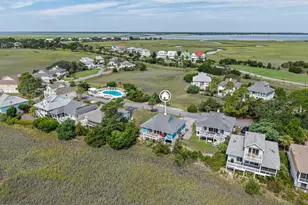 17 Nautical Watch Way, Saint Helena Island, SC 29920 - Photo 42