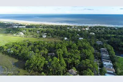 375 Yellow Tang Road, Ladys Island, SC 29920 - Photo 6