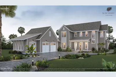 46 Bellereve Drive, Okatie, SC 29909 - Photo 1