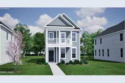 5 Rearden Way, Beaufort, SC 29906 - Photo 1