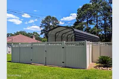 2233 Salem Road, Beaufort, SC 29902 - Photo 4