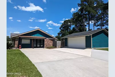 2233 Salem Road, Beaufort, SC 29902 - Photo 2