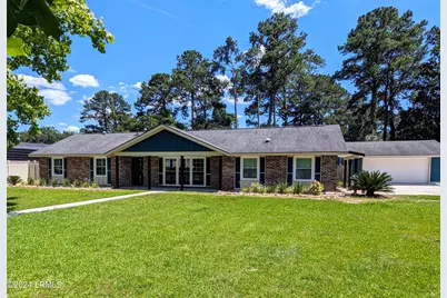 2233 Salem Road, Beaufort, SC 29902 - Photo 1