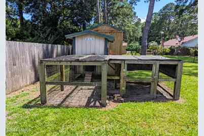 2233 Salem Road, Beaufort, SC 29902 - Photo 24
