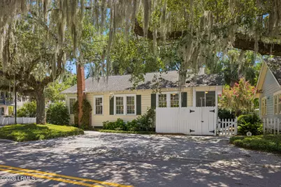 714 Charles Street, Beaufort, SC 29902 - Photo 54