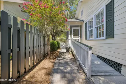 714 Charles Street, Beaufort, SC 29902 - Photo 50