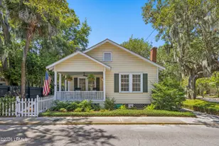 714 Charles St, Beaufort, SC 29902 - Photo 1