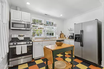 714 Charles Street, Beaufort, SC 29902 - Photo 40