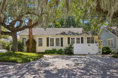 714 Charles Street, Beaufort, SC 29902 - Photo 14
