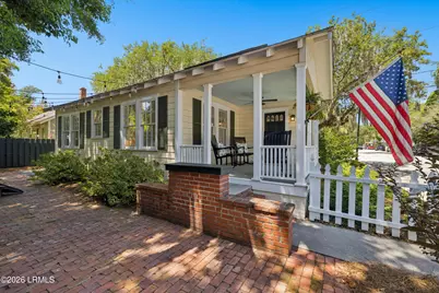 714 Charles Street, Beaufort, SC 29902 - Photo 16