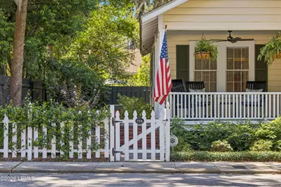 714 Charles Street, Beaufort, SC 29902 - Photo 18