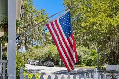 714 Charles Street, Beaufort, SC 29902 - Photo 20