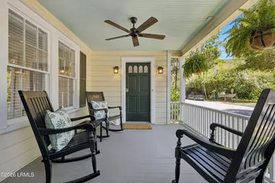 714 Charles Street, Beaufort, SC 29902 - Photo 2